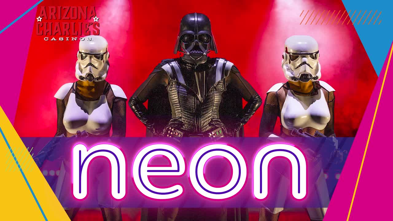 Off-Strip parody production adds dates into ’29