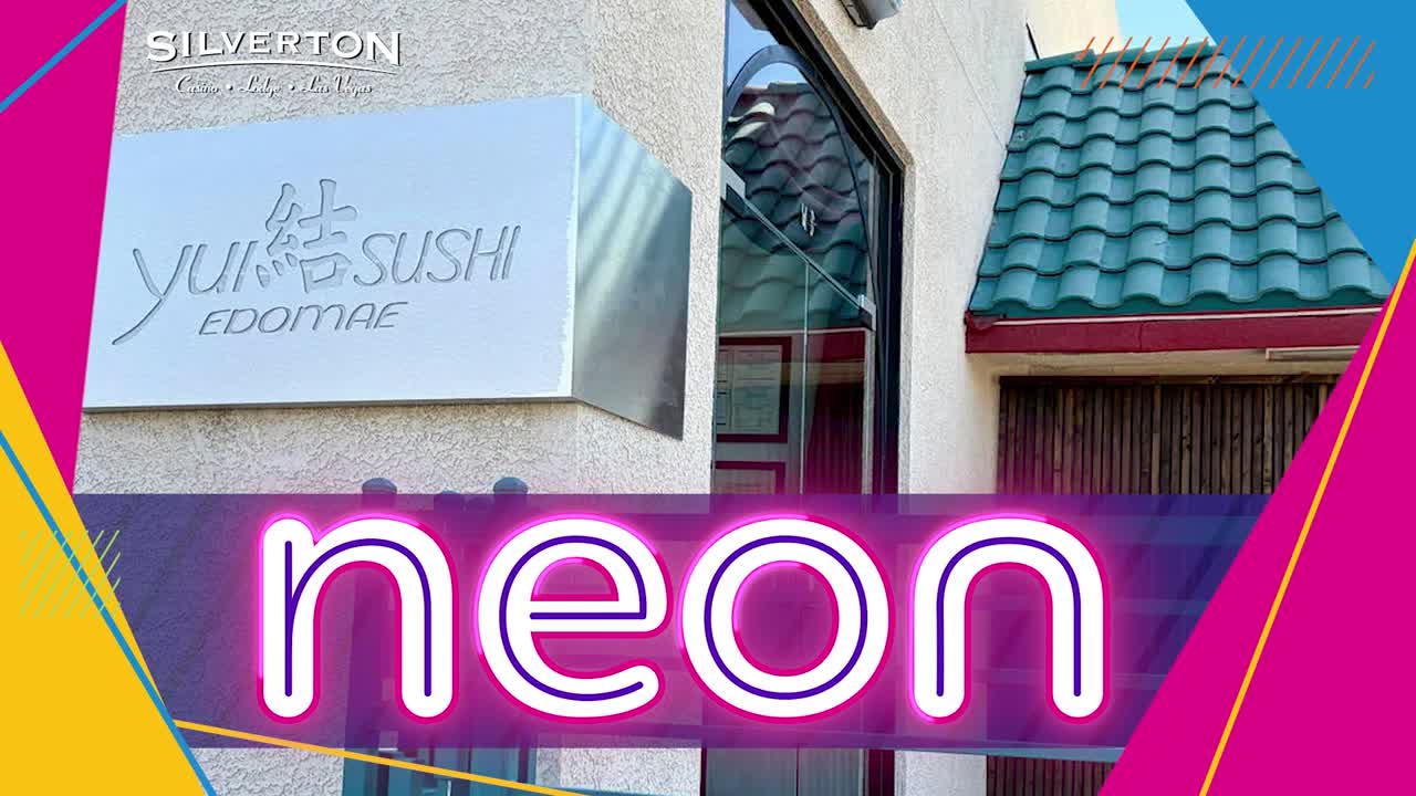 Restaurant lauded as Las Vegas' best sushi spot to close