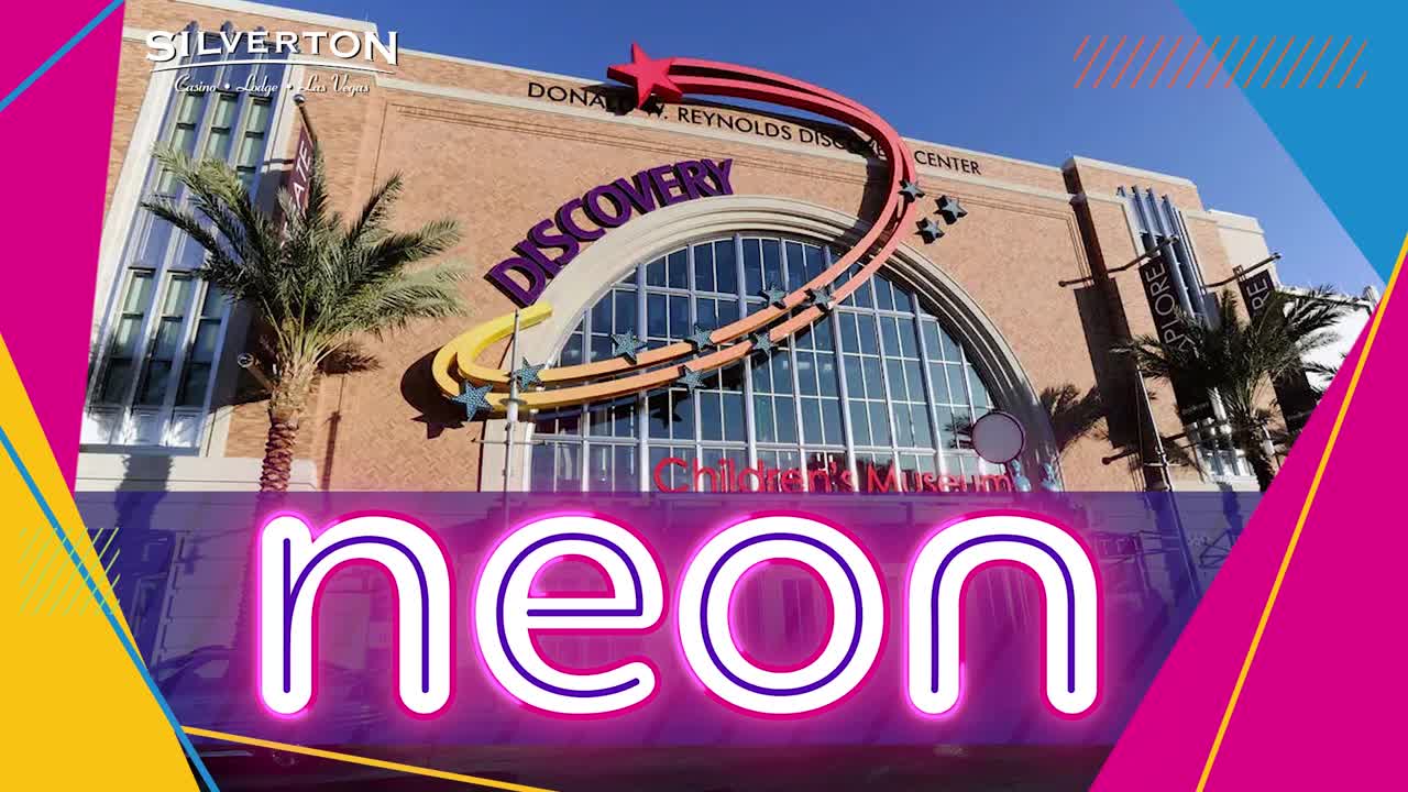Massive exhibit on Mojave Desert coming to Vegas children's museum