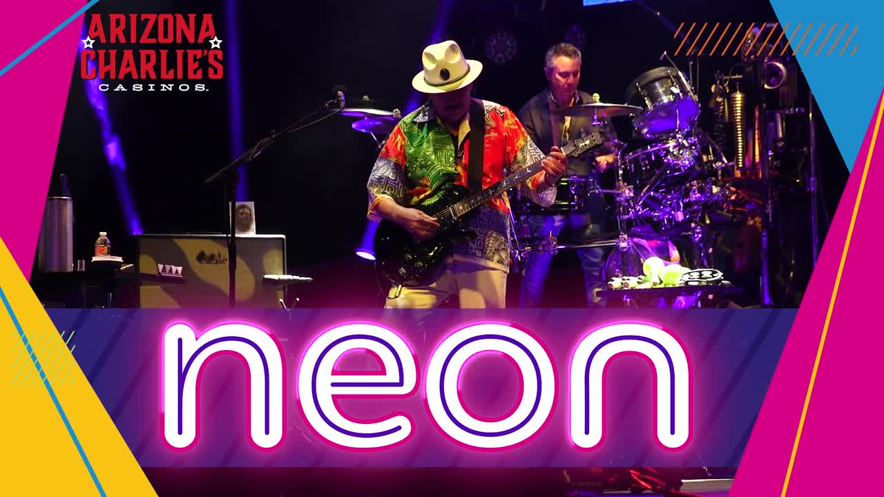 Rock & Roll Hall of Famer adds dates at famed Strip venue