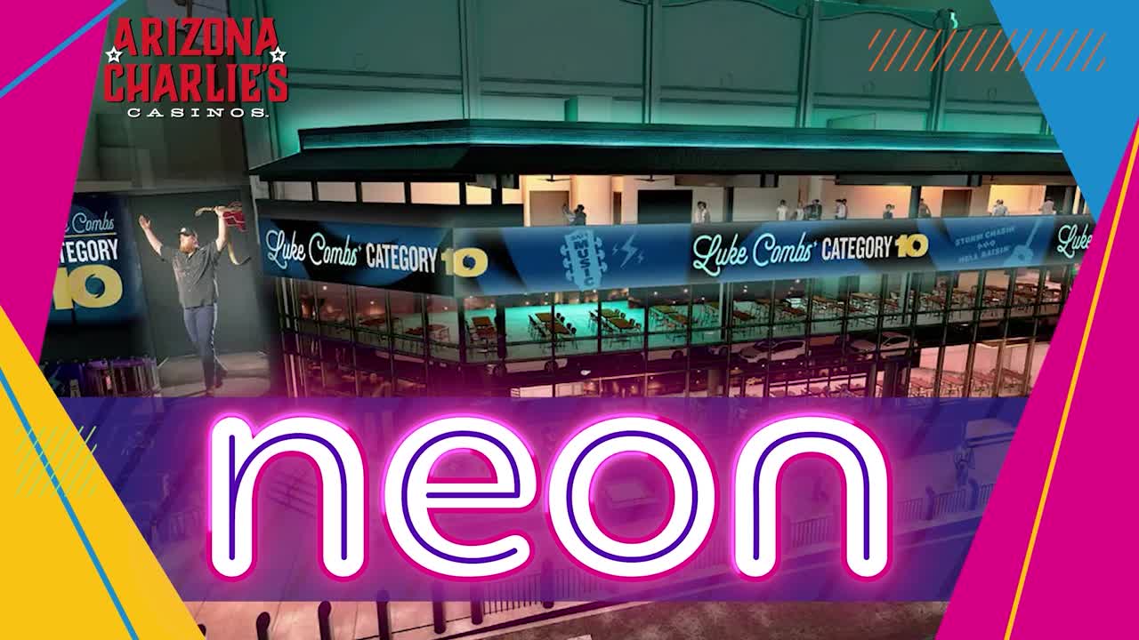 Recording superstar’s ‘wow’ venue sets opening date on the Strip