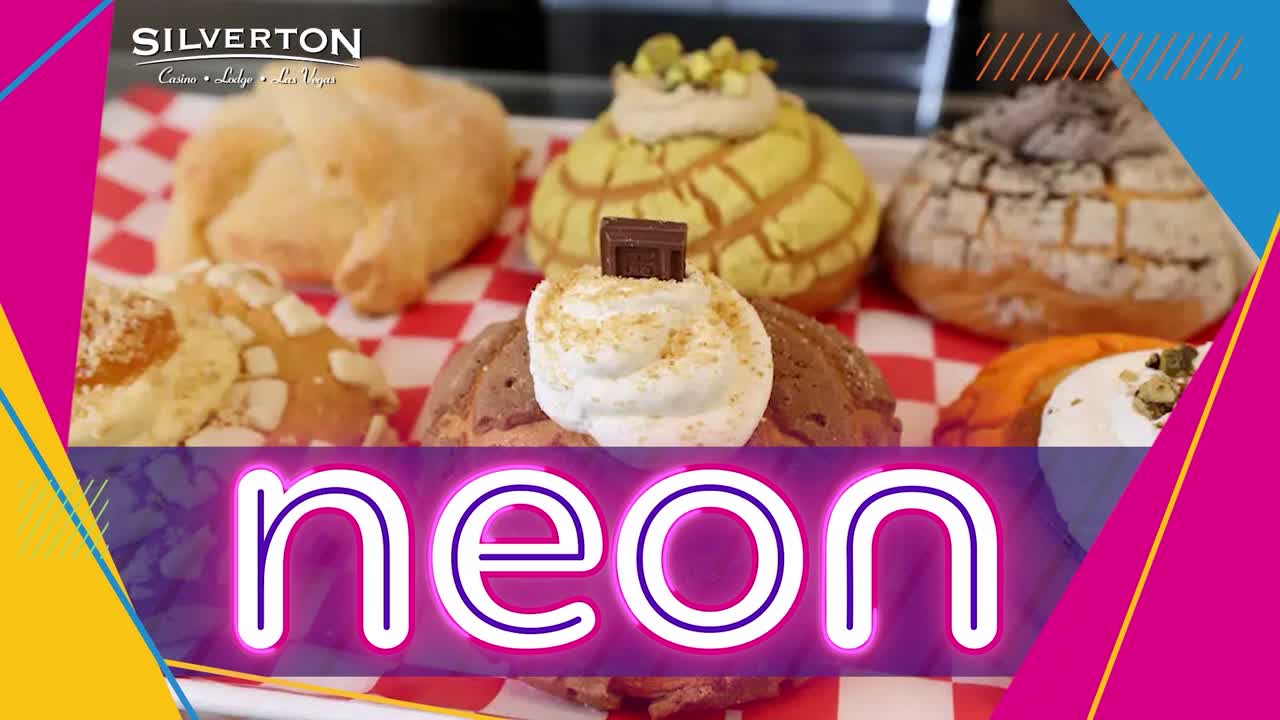 Popular Vegas bakery plans to expand