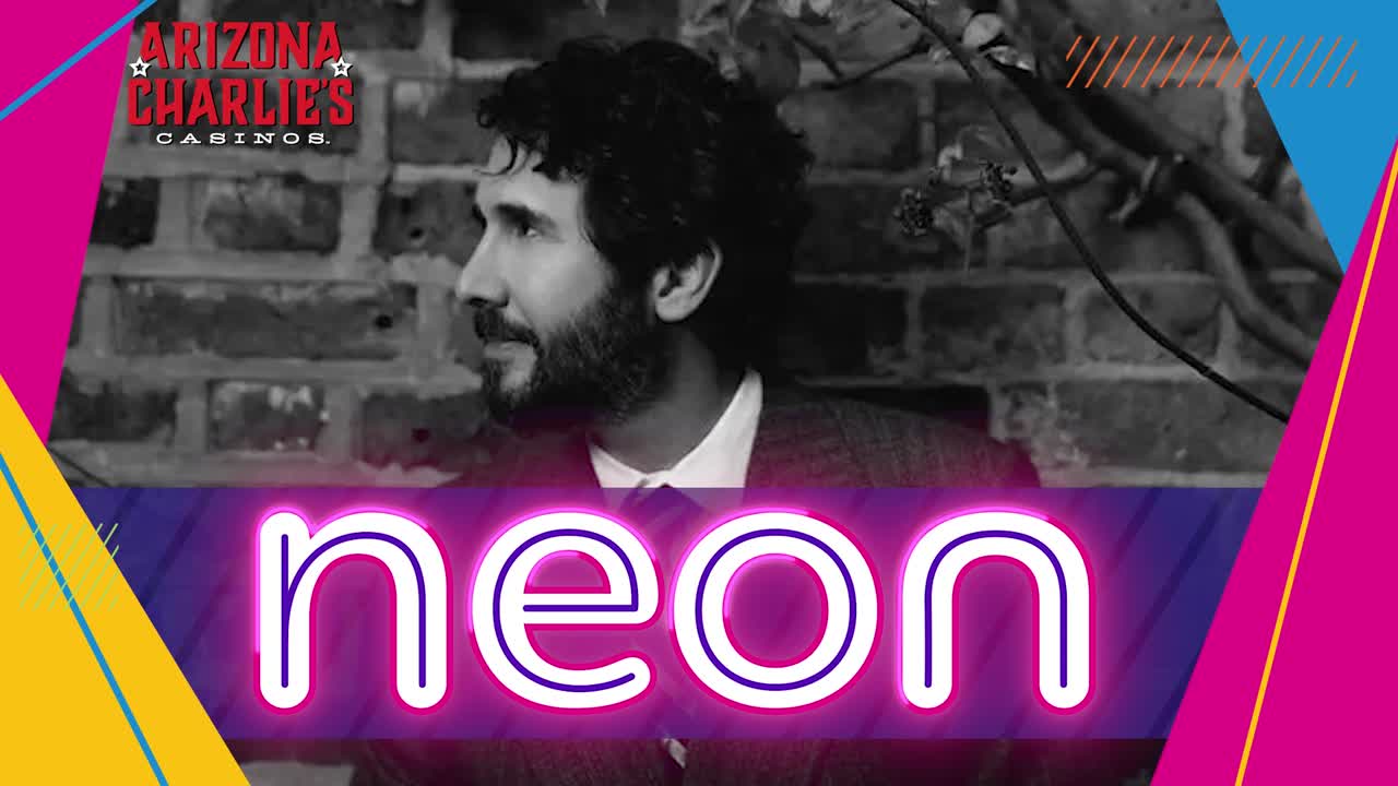 Josh Groban covers Metallica in a musical-theater gem