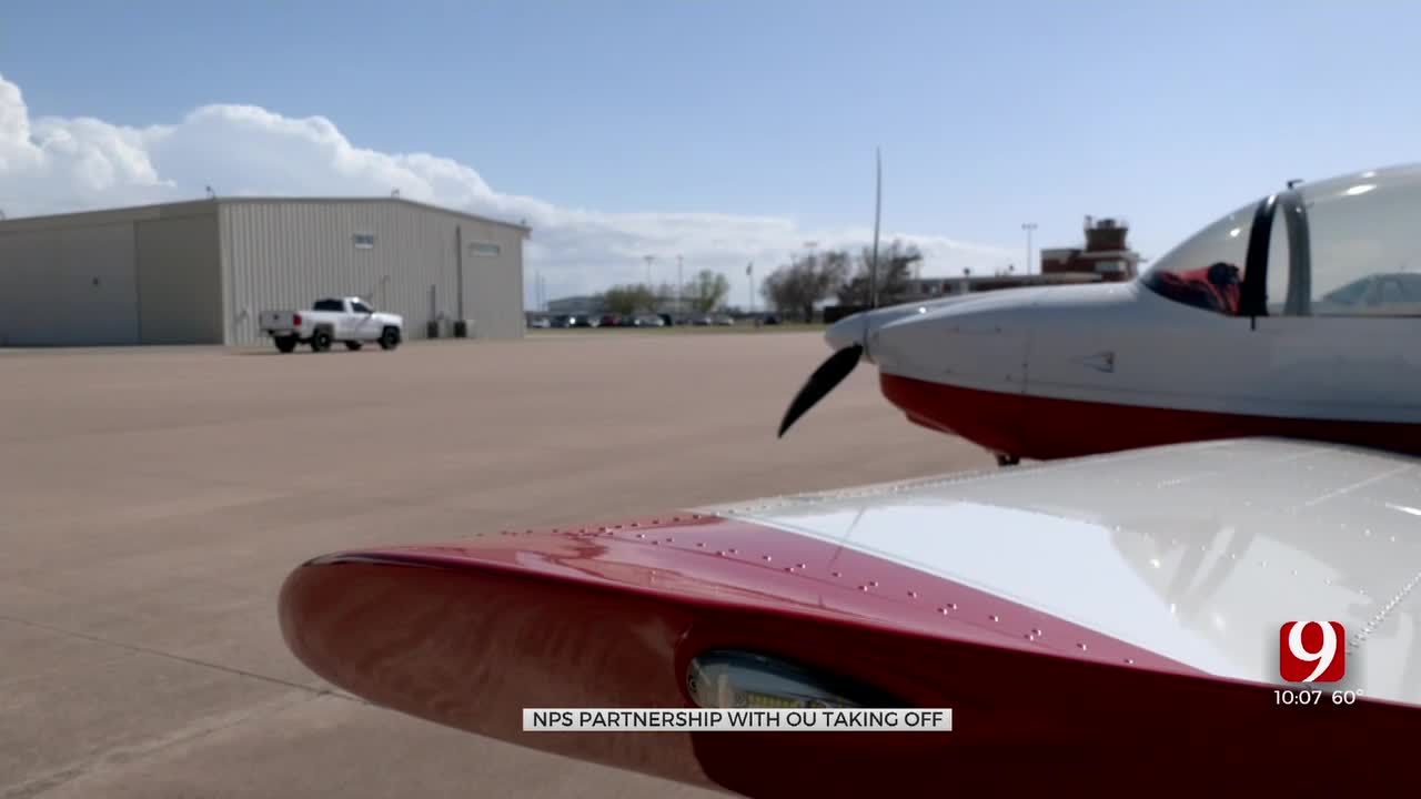 Norman Schools' Oklahoma Aviation Academy Prepares To Break Ground On ...