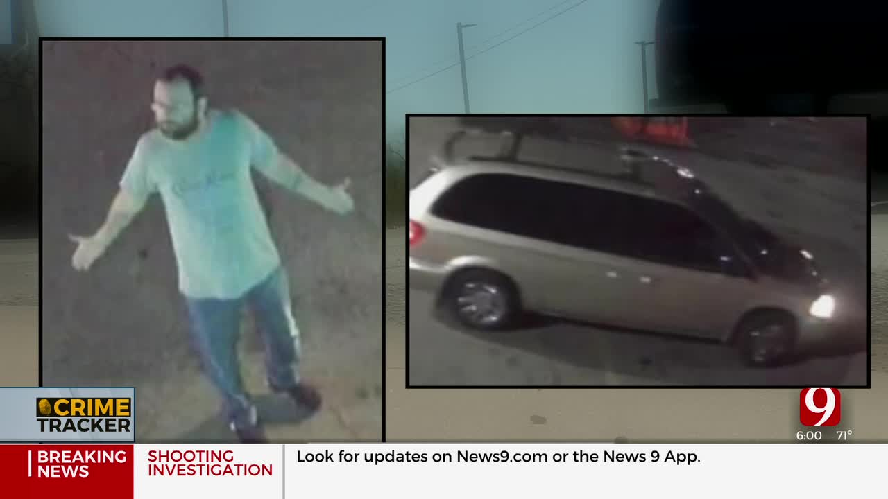 Police Working To Identify Suspect Accused Of Stabbing Deaf Man At SW ...
