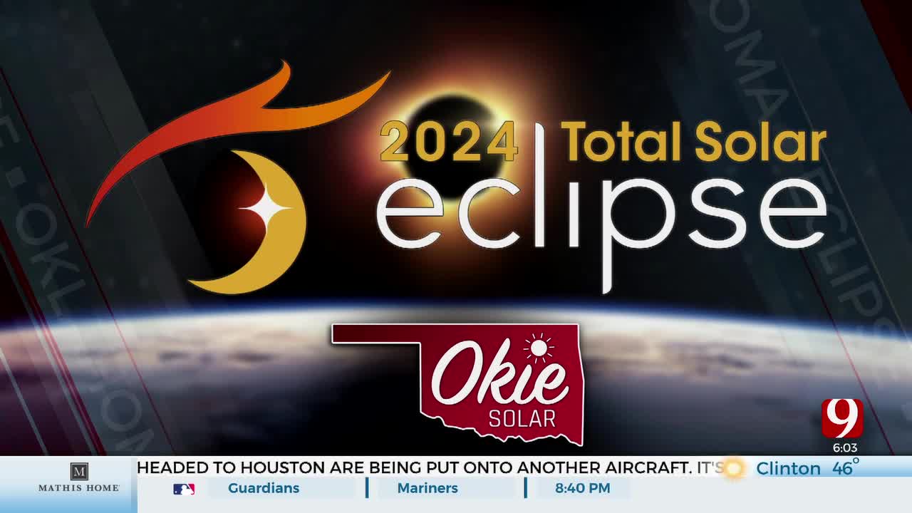 Special Coverage: 2024 Solar Eclipse