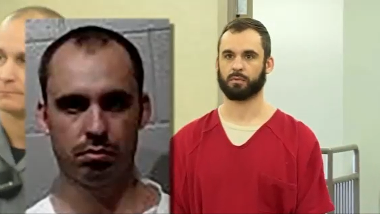 Man Accused Of Killing Ex-Wife, Kidnapping Son Expected In Court