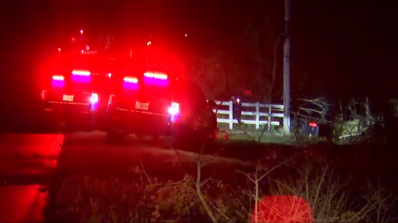 Driver Arrested After Oklahoma City DUI Crash