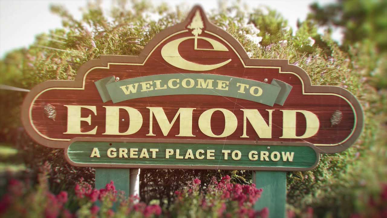 City Of Edmond Moving To New Utilities Portal, Old System Unavailable ...