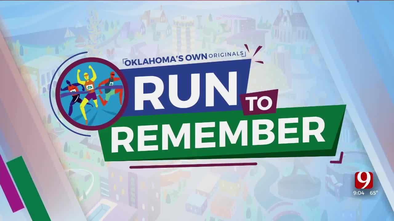 Rev Up for the Oklahoma City Memorial Marathon with a Visit to the Health and Fitness Expo