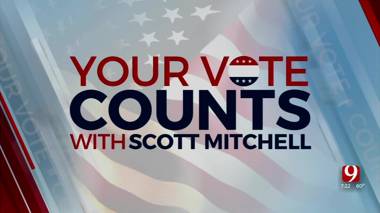 Your Vote Counts: Budget Transparency