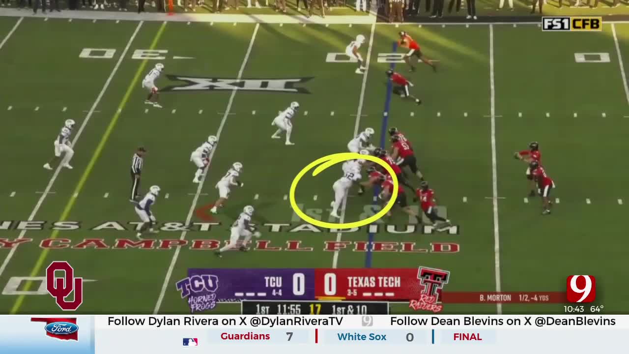 College Football Transfer Portal Update (May 12)