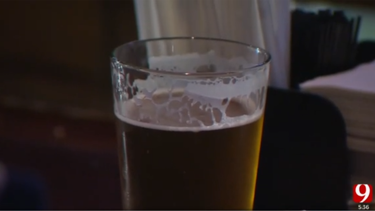 Oklahoma ABLE Commission Encourages Responsible Alcohol Service Despite New ID Check Law