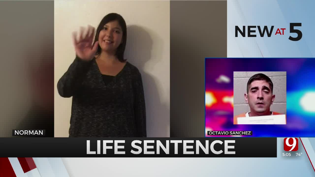 Man Sentenced To Life In Prison For 2021 Murder Of His Sister