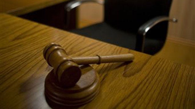 Texas Co. Judge Issues Gag Order In Case Of Murdered Kansas Women