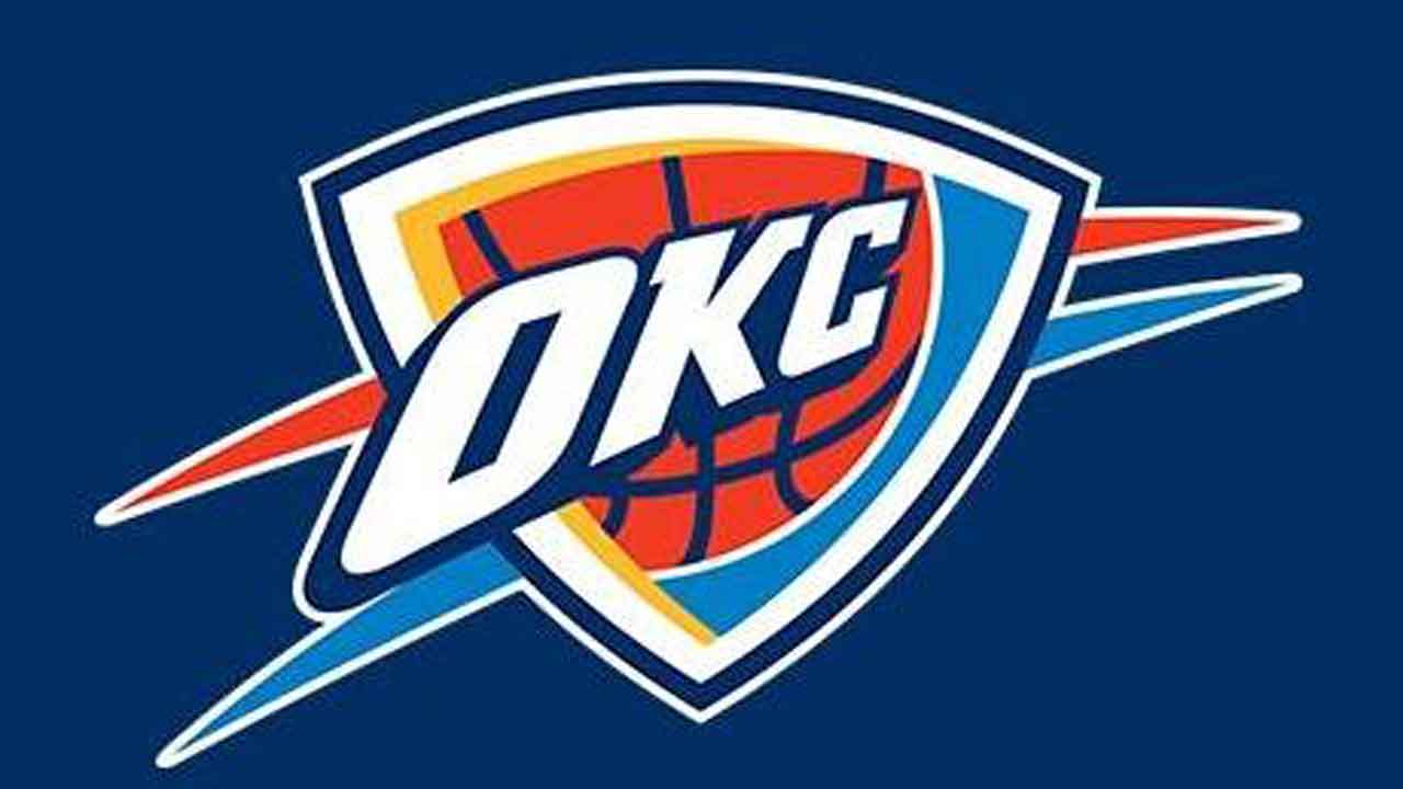 Thunder Players Donate To Kentucky Child Facing Health Issues