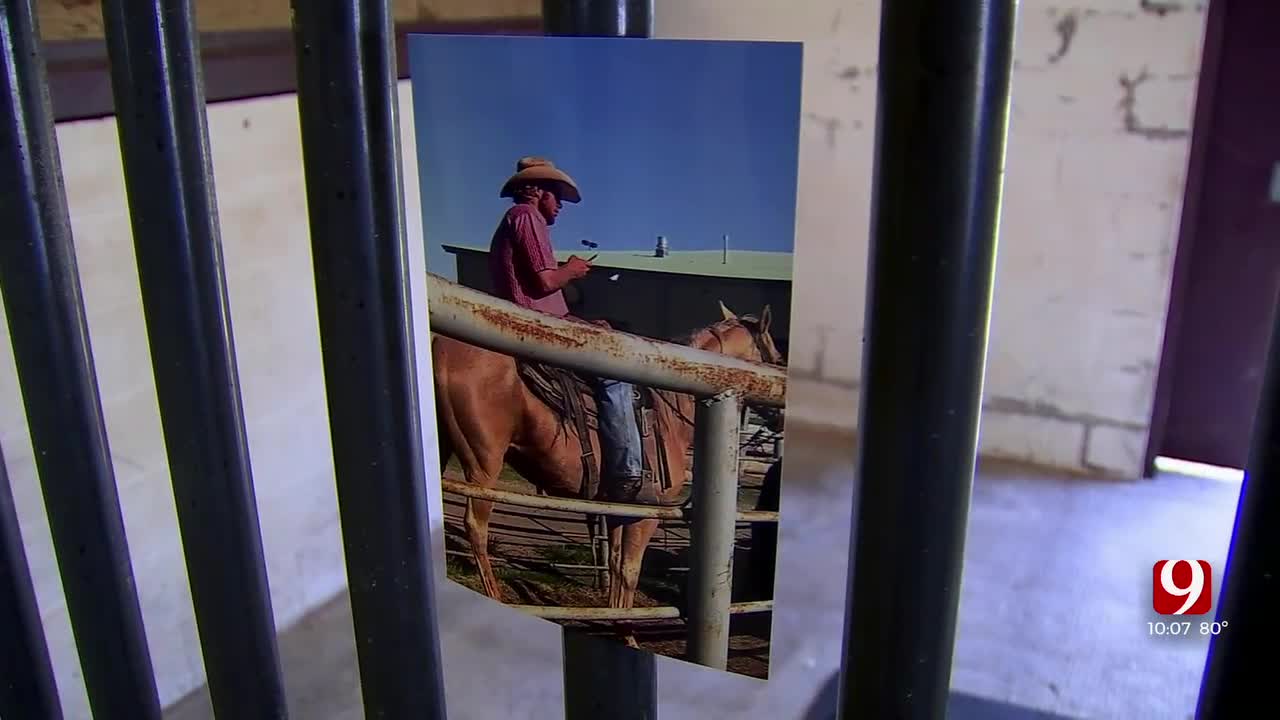 Family Of Oklahoma Cowboy Murdered In Texas Wants Justice
