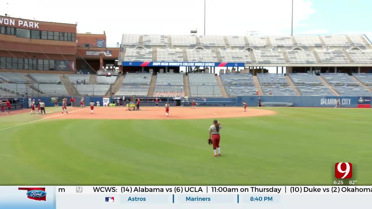 Oklahoma Sooners and Oklahoma State Cowgirls Ready for Another Women’s College World Series Appearance in Softball