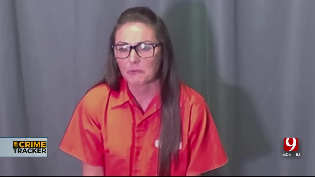 Pardon And Parole Board Denies Release Of Meeker Mother In Prison For Enabling Child Abuse