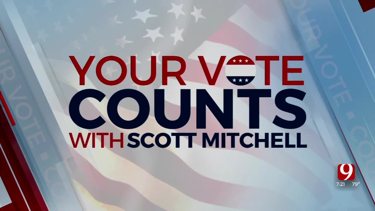 Your Vote Counts: Election Analysis