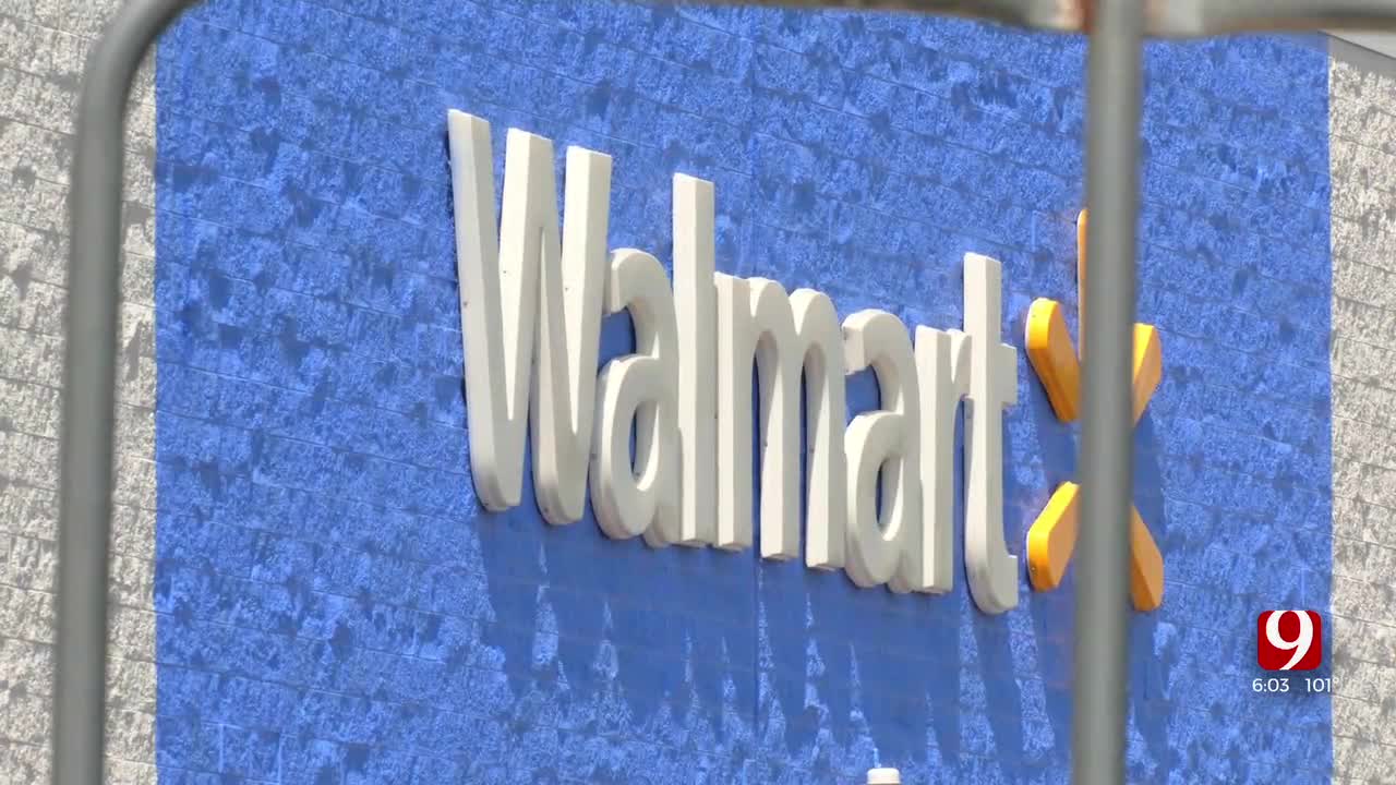 Walmart In Newcastle Evacuated, Cleared After Caller Threatens Shooting