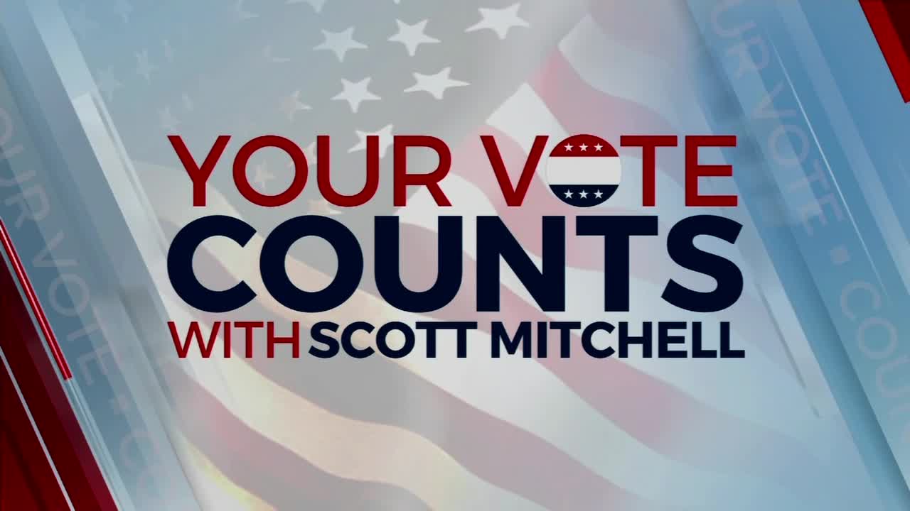 Your Vote Counts: The Next Step For State Lawmakers