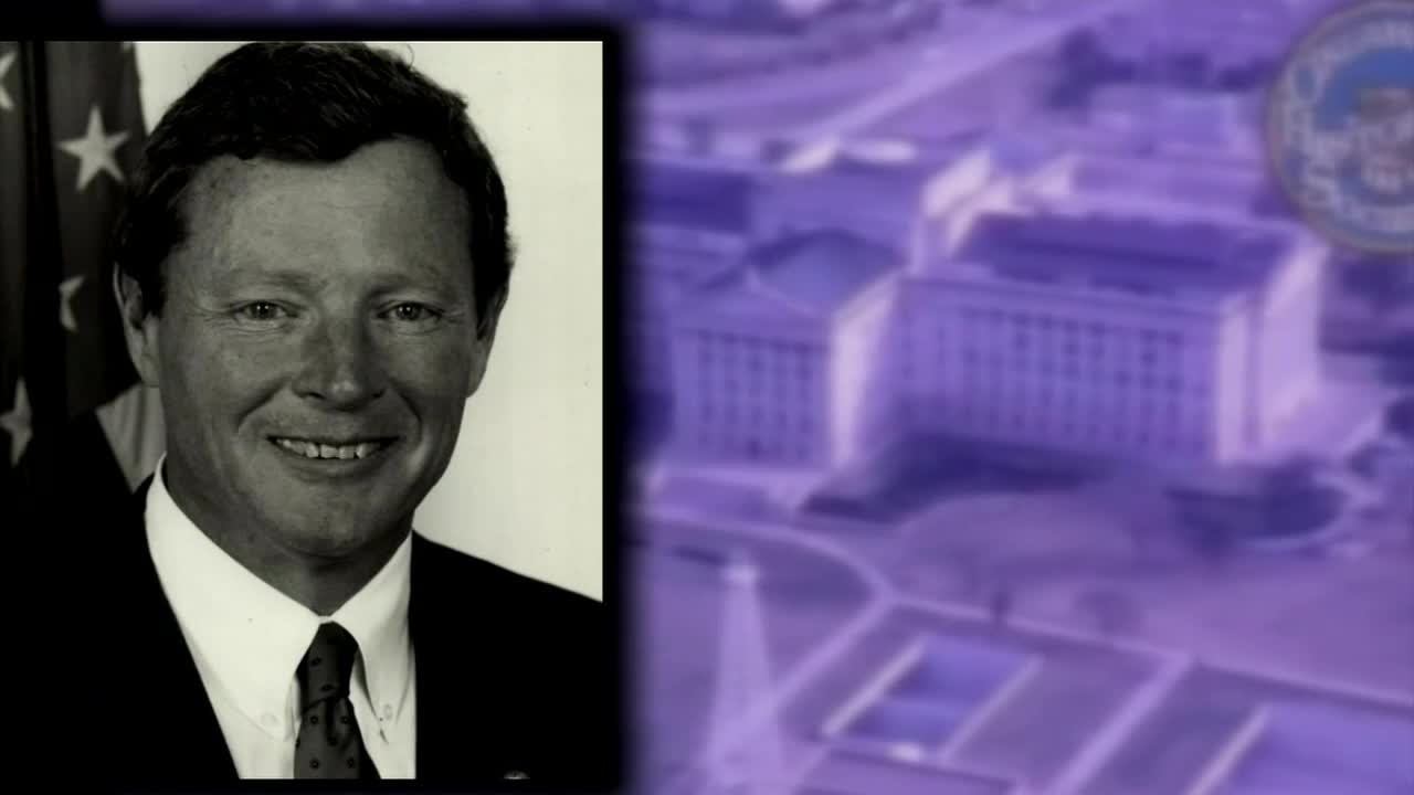 Jim Inhofe's Life of Service