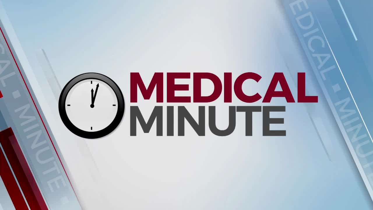 Medical Minute: Signs Of Early-Onset Dementia