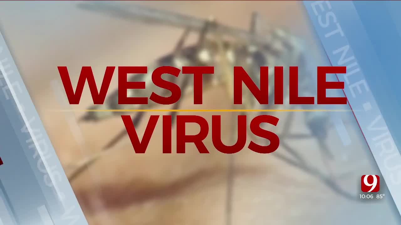 West Nile Virus Claims The Life Of 1 Oklahoman