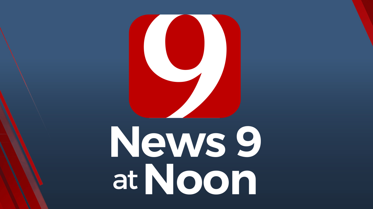 News 9 Noon Newscast 7/25/2024