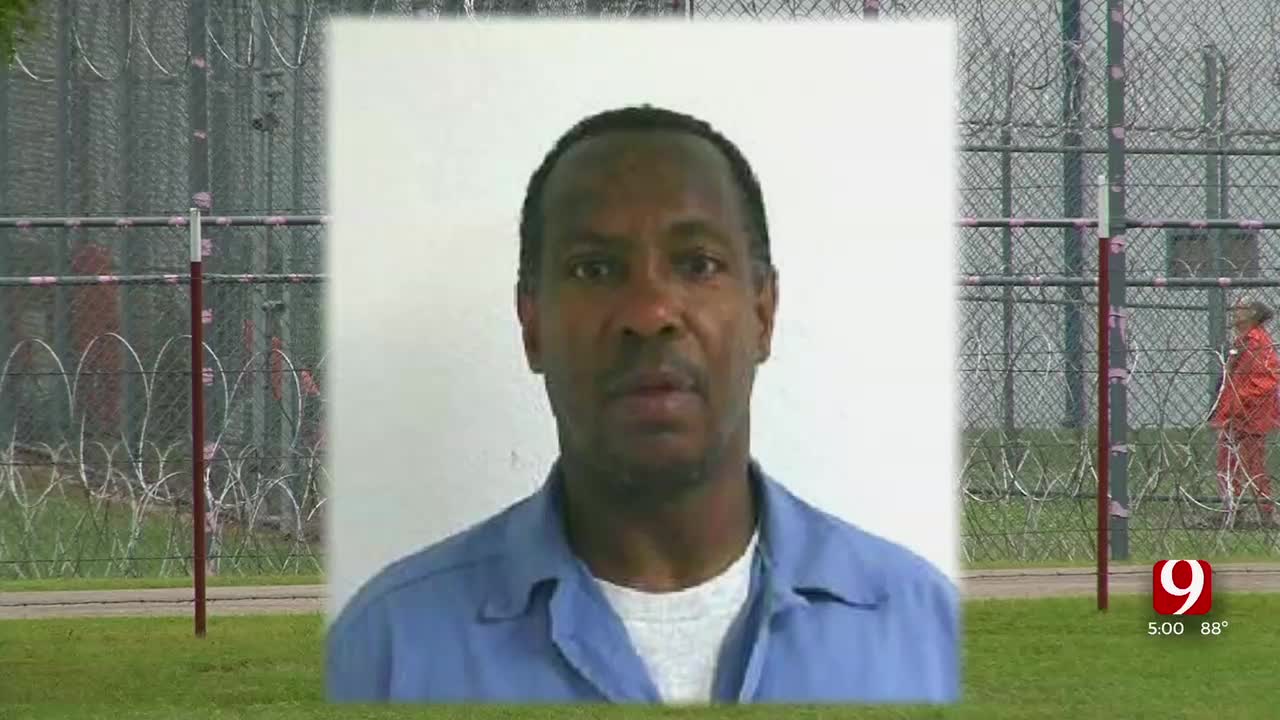 Oklahoma Bureau Of Narcotics Busts Human Trafficker Already Behind Bars