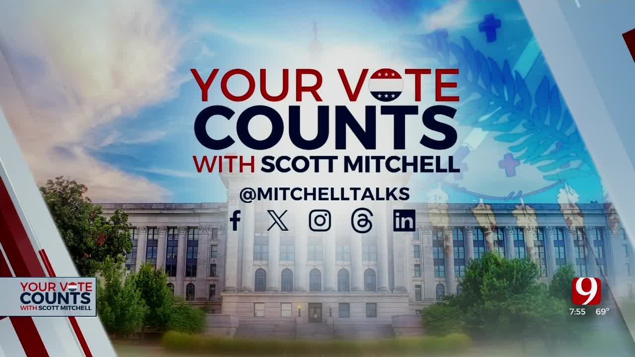 Your Vote Counts: Oklahoma Insurance Cost