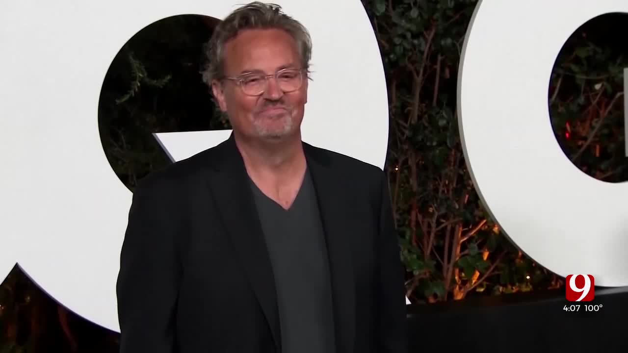 5 People, Including 2 Doctors, Charged In Investigation Into Matthew Perry’s Death