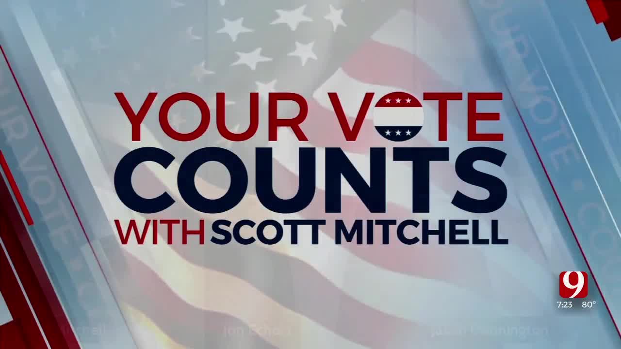 Your Vote Counts: Early Runoff Elections