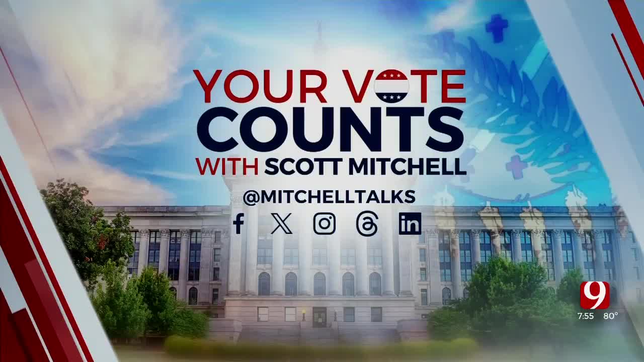 Your Vote Counts: Ryan Walters Impeachment, OSDE Investigation Update