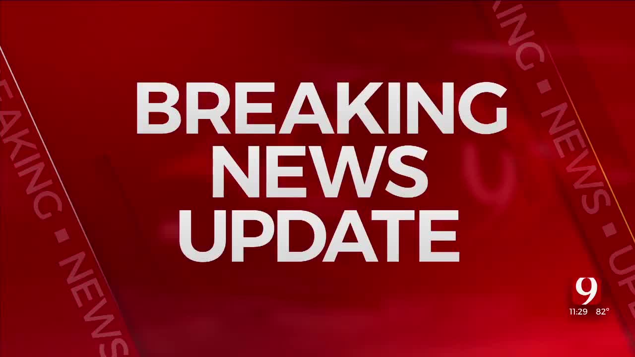 1 Shot In Southwest Oklahoma City