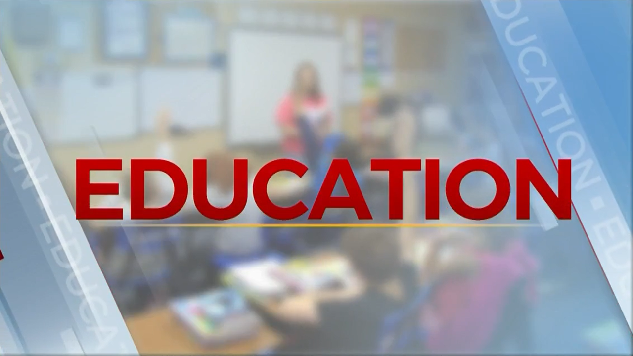 Oklahoma State Board Of Education Meeting Thursday; Funding, Teacher Certifications On The Agenda