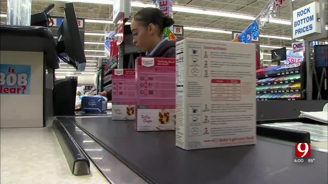 State Grocery Sales Tax Eliminated In Oklahoma, Lawmakers Project Significant Savings