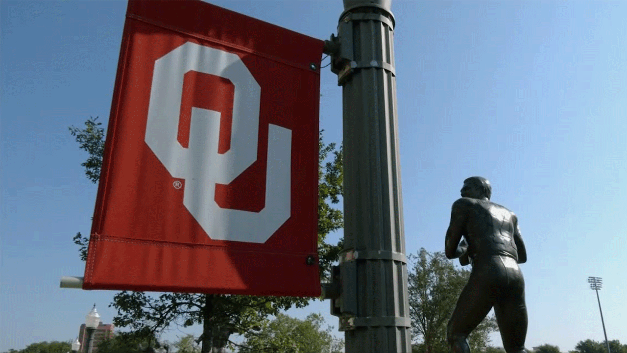 OU Community Preparing For Season Opener Against Temple