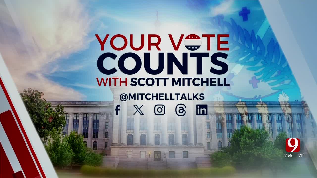 Your Vote Counts: Impact Of 2024 Runoff Elections In Oklahoma