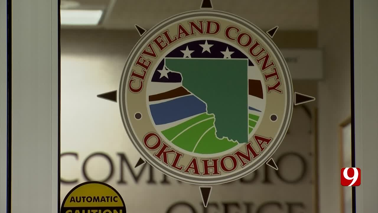 Cleveland County Sheriff’s Office Cuts 24 Jobs Amid Budget Controversy