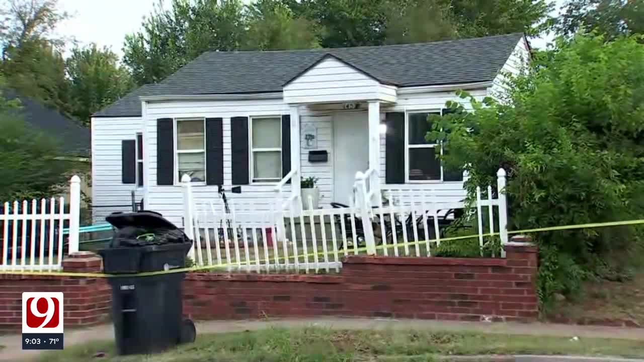 6 Detained After NE Oklahoma City Shooting