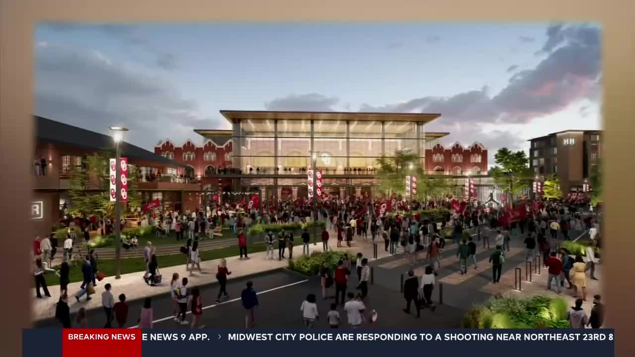 Oklahoma’s Own In Focus: Norman City Council Approves TIF District For .1B Entertainment District Despite Opposition