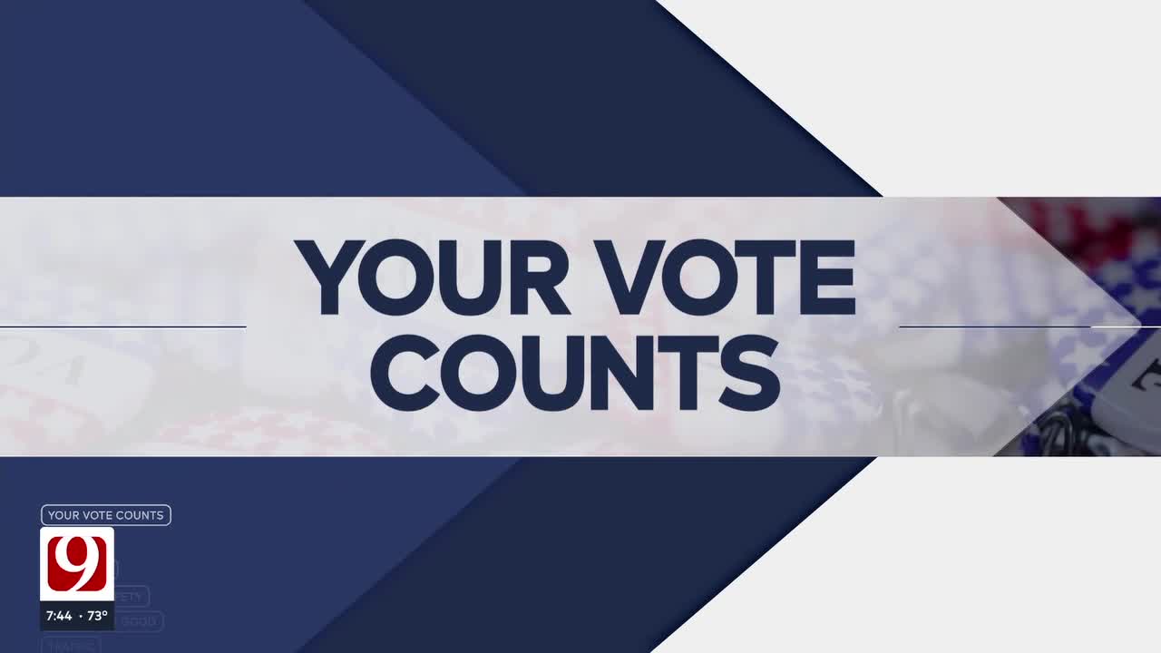 Your Vote Counts: Purging Voter Rolls