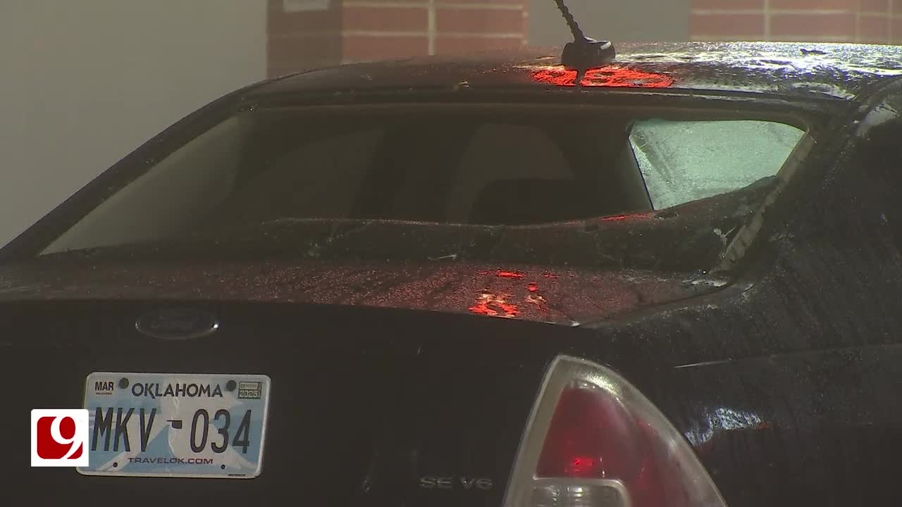 Oklahoma Insurance Commission Urges Residents To Report Storm Damage