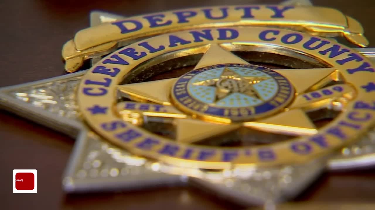 Cleveland County Sheriff Details Decision To Cut Jobs, Blames Budget Constraints