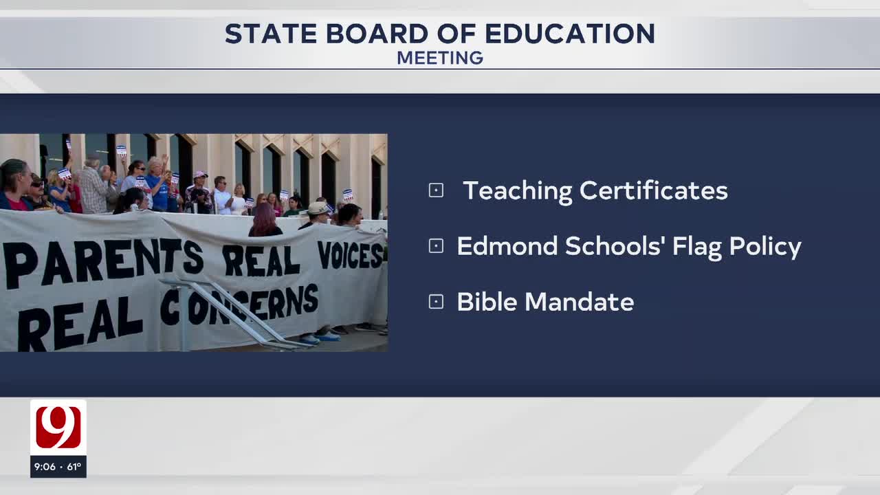 Edmond Schools Flag Policy, Teaching Certificates, Bible Mandate On