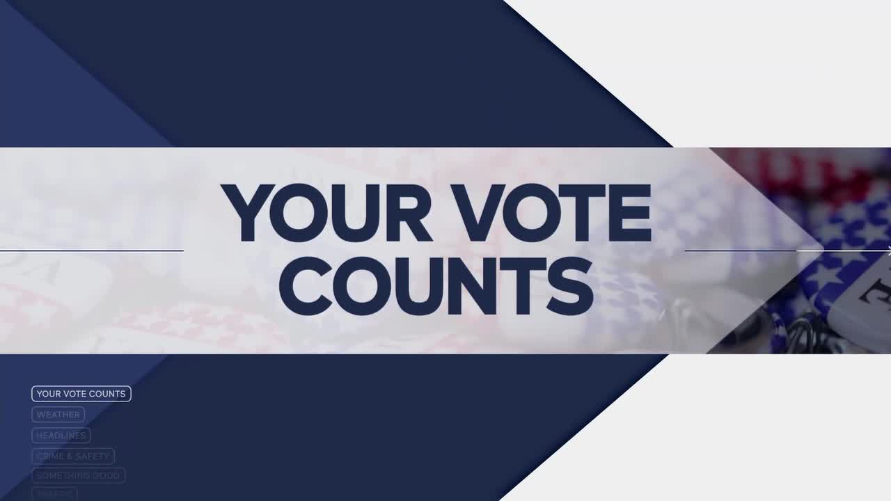 Your Vote Counts: OSDE 2026 Budget