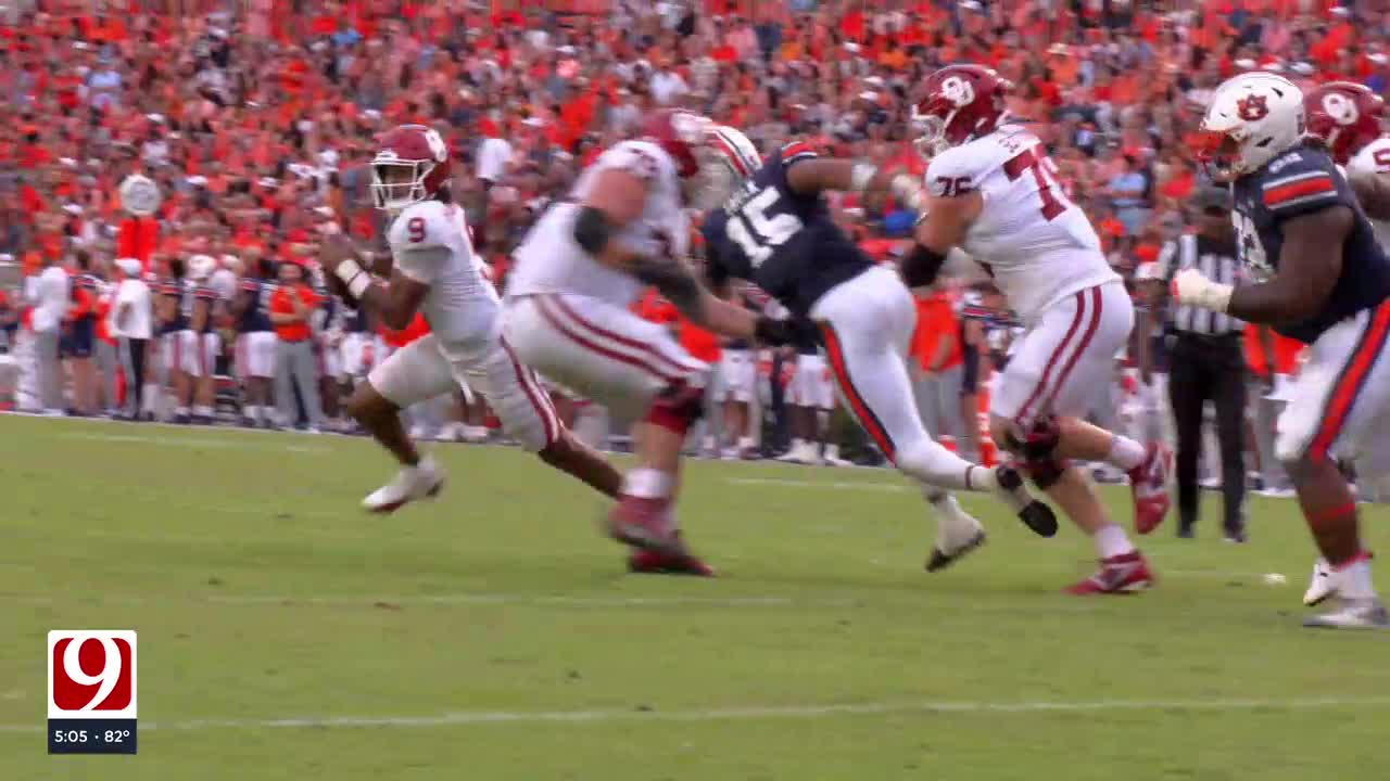 Oklahoma Universities 1 Step Closer To Paying Student Athletes Directly