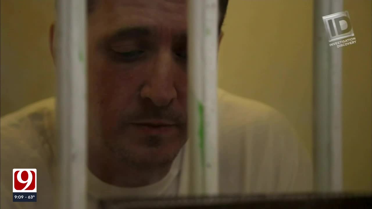 U.S. Supreme Court To Weigh Fate Of Oklahoma Death Row Inmate